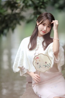 明星专题：李胜贤