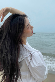 明星专题：吴晴晴